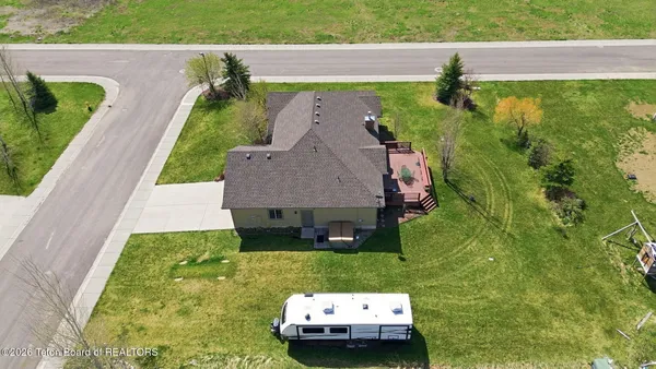 $980,000 | 8840 Aurora Drive, Victor, ID 83455