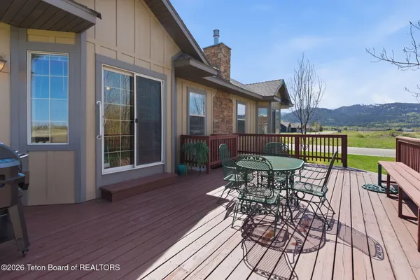 $980,000 | 8840 Aurora Drive, Victor, ID 83455
