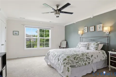 $595,000 | 8907 Lavenham Loop, Midlothian, VA 23112