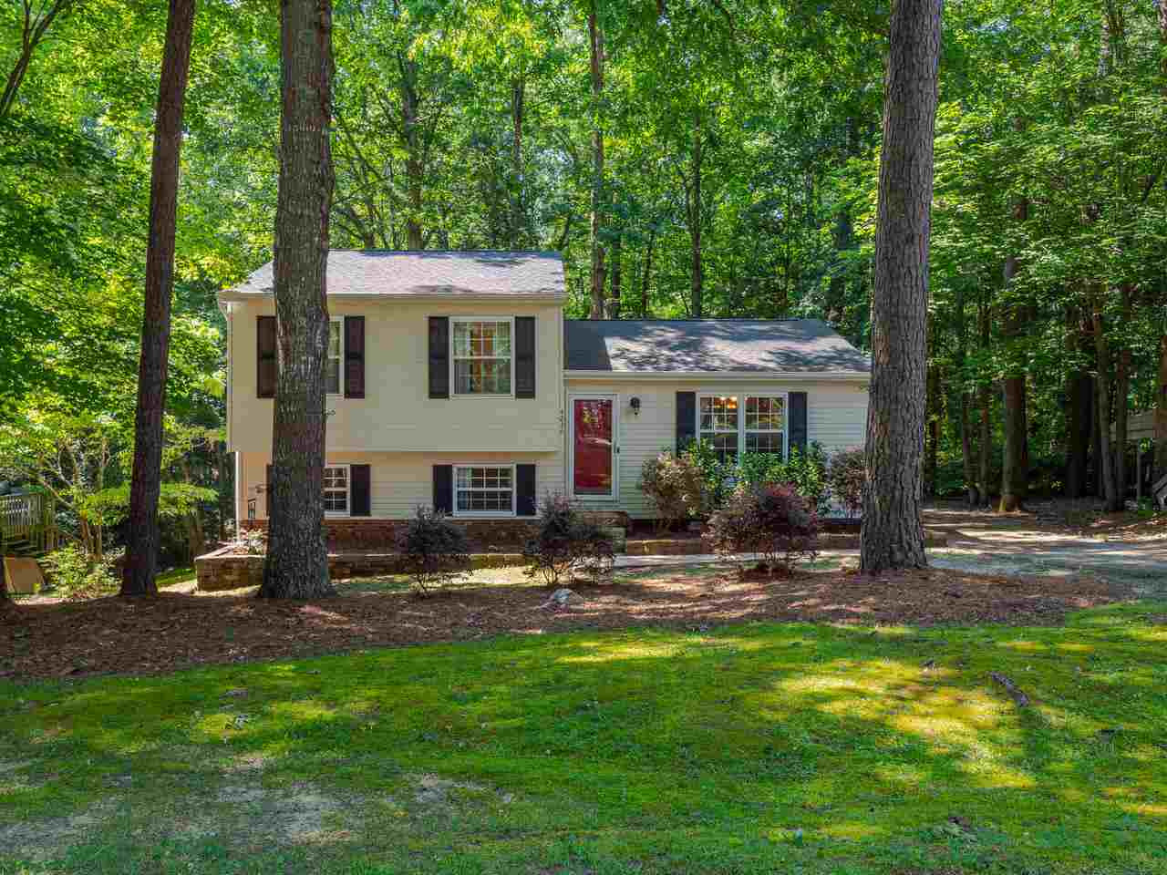 4236 Labrador Drive Raleigh, NC 27616 - Photo 1 of 30 Photo 1