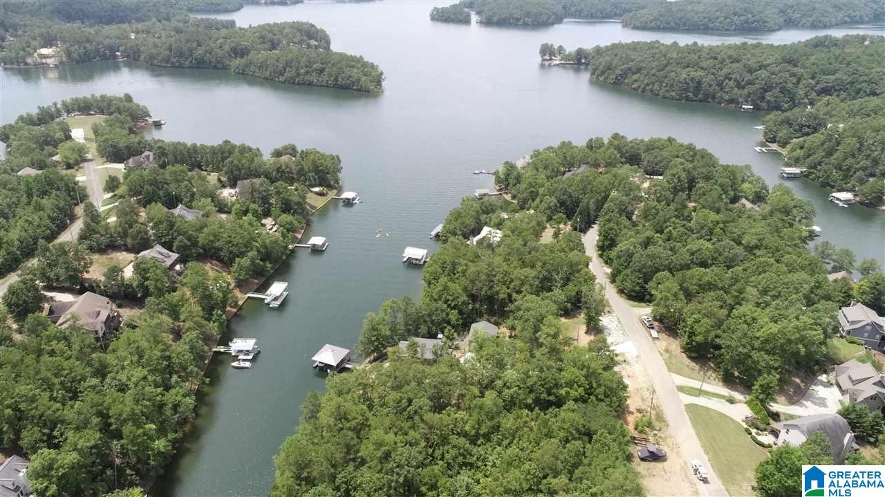 Springwater Cove, Unit 20 Wedowee, AL 36278 - Photo 2 of 3
