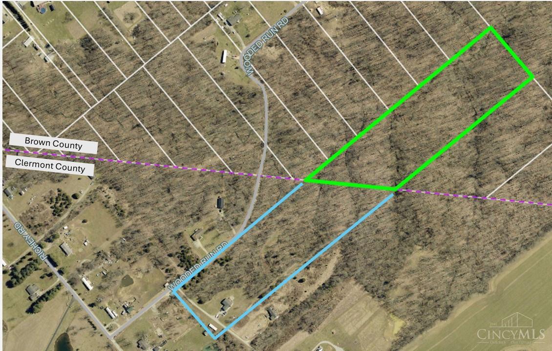 370 Wooded Run Road Felicity, OH 45120 - Photo 45 of 46