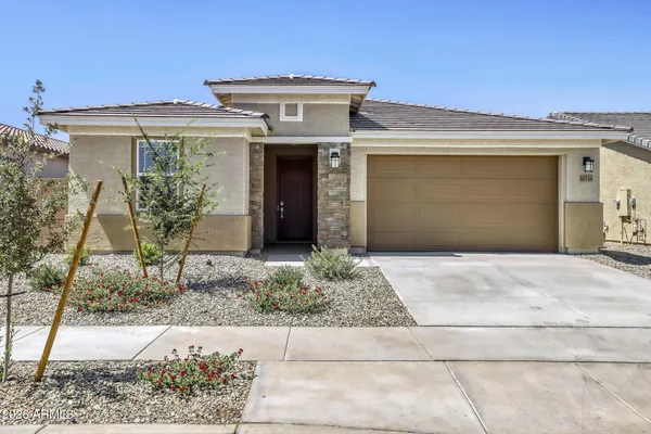 $482,840 | 16714 West Buckskin Trail, Surprise, AZ 85387