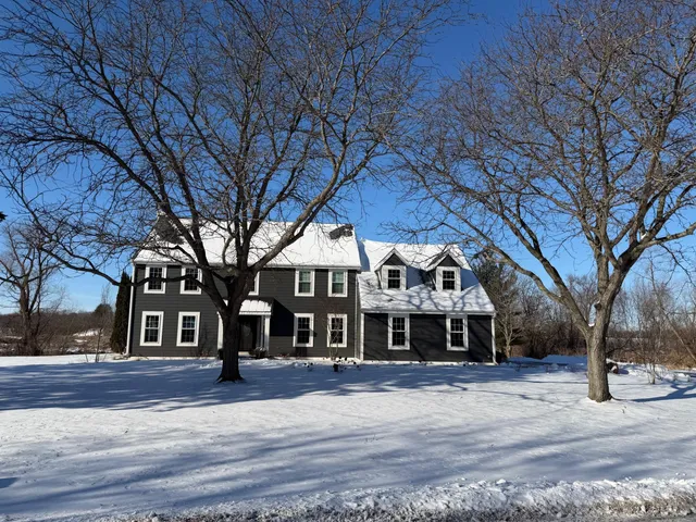 $835,000 | N8747 Hillburn Mill Road, East Troy, WI 53120