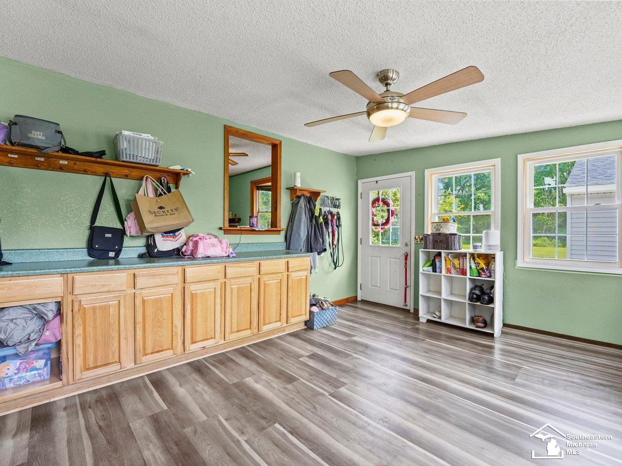 5353 School Road Petersburg, MI 49270 - Photo 19 of 45