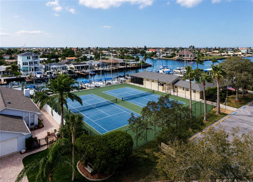 4510 Rickover Court New Port Richey, FL 34652 - Photo 67 of 80 Gallery Image 67