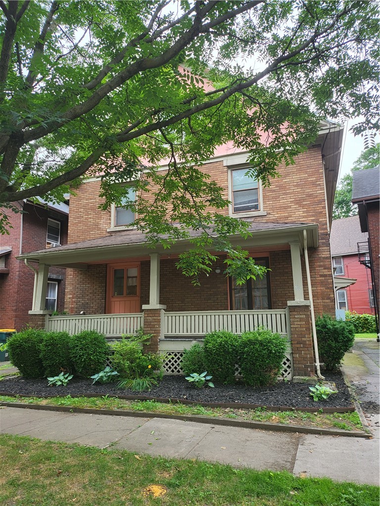349-351 Broadway Rochester, NY 14607 - Photo 1 of 1