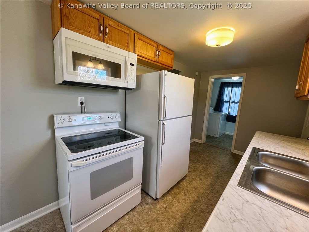 4682 Greer Road Point Pleasant, WV 25550 - Photo 16 of 35 Gallery Image 16