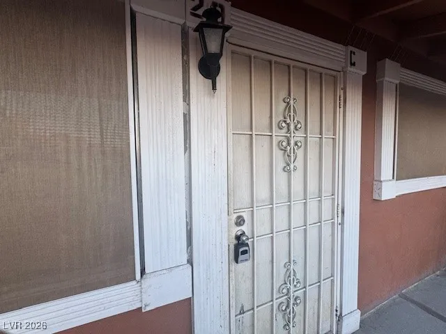 $1,100 | 500 South 13th Street, Unit C29, Las Vegas, NV 89101