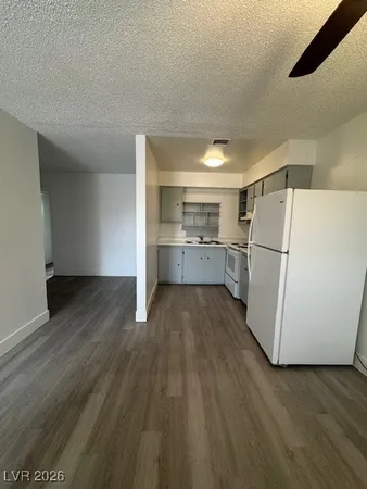 $1,000 | 500 South 13th Street, Unit C29, Las Vegas, NV 89101
