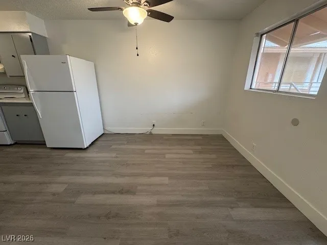 $1,100 | 500 South 13th Street, Unit C29, Las Vegas, NV 89101