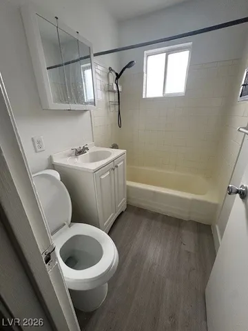 $1,100 | 500 South 13th Street, Unit C29, Las Vegas, NV 89101