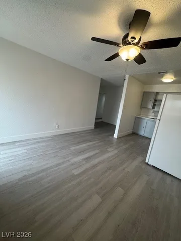 $1,100 | 500 South 13th Street, Unit C29, Las Vegas, NV 89101
