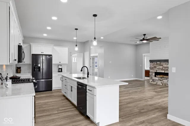 $549,990 | 4545 Caroline Grace Lane, Terre Haute, IN 47802