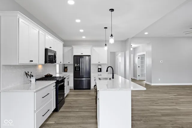 $549,990 | 4545 Caroline Grace Lane, Terre Haute, IN 47802