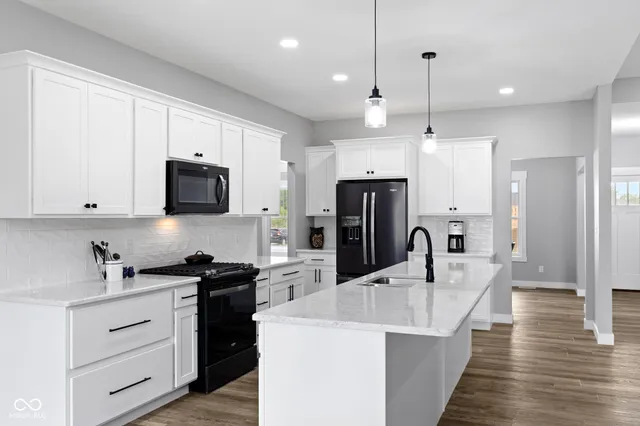 $549,990 | 4545 Caroline Grace Lane, Terre Haute, IN 47802