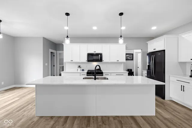 $549,990 | 4545 Caroline Grace Lane, Terre Haute, IN 47802