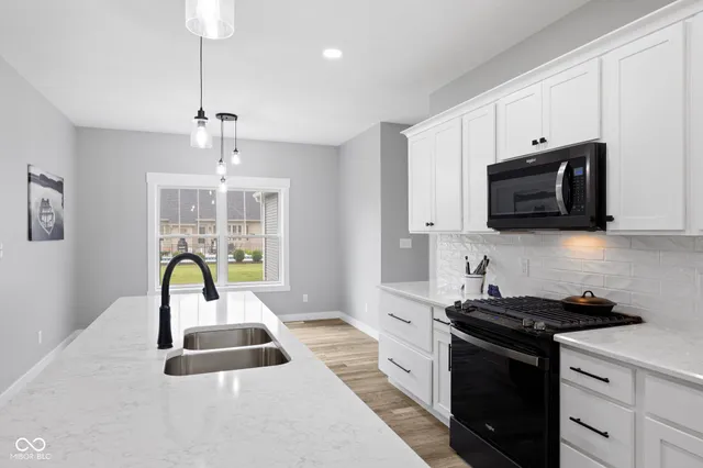 $549,990 | 4545 Caroline Grace Lane, Terre Haute, IN 47802