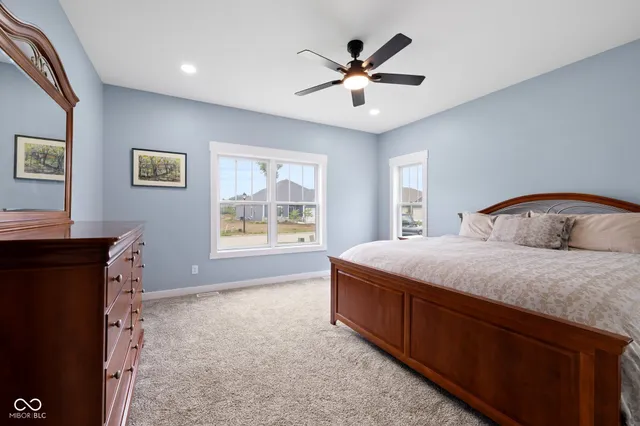 $549,990 | 4545 Caroline Grace Lane, Terre Haute, IN 47802