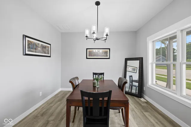 $549,990 | 4545 Caroline Grace Lane, Terre Haute, IN 47802