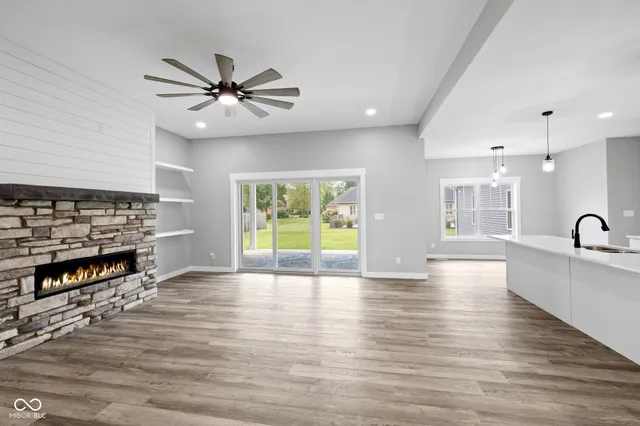 $549,990 | 4545 Caroline Grace Lane, Terre Haute, IN 47802