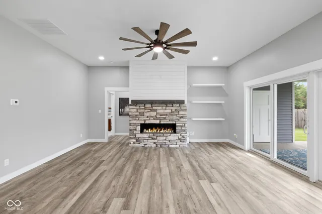 $549,990 | 4545 Caroline Grace Lane, Terre Haute, IN 47802