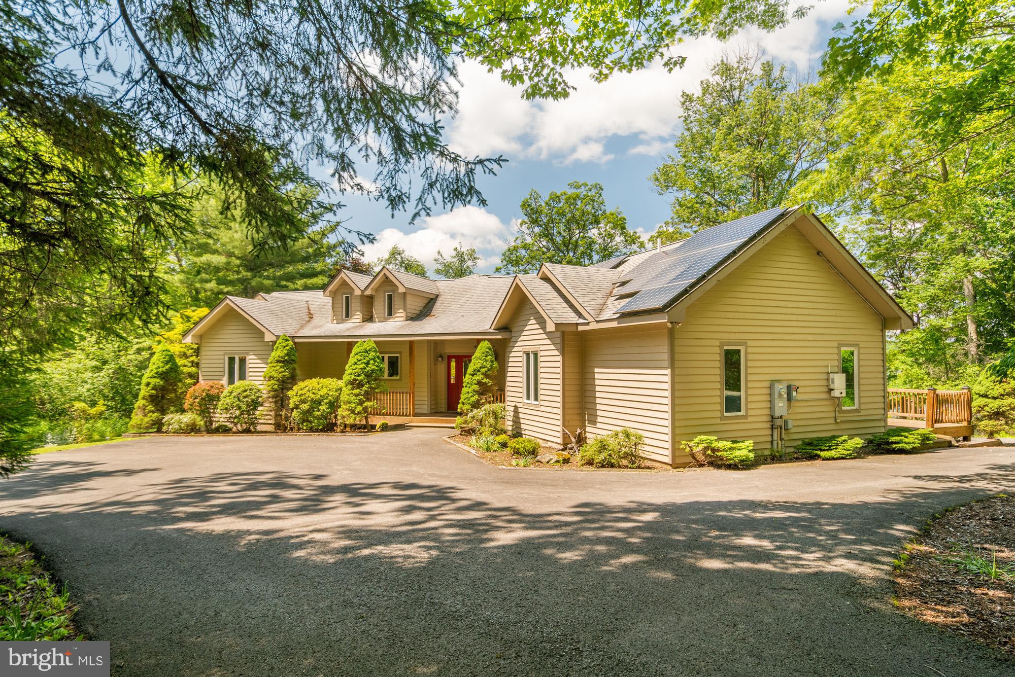 2895 Turkey Neck Road Swanton, MD 21561 - Photo 3 of 62