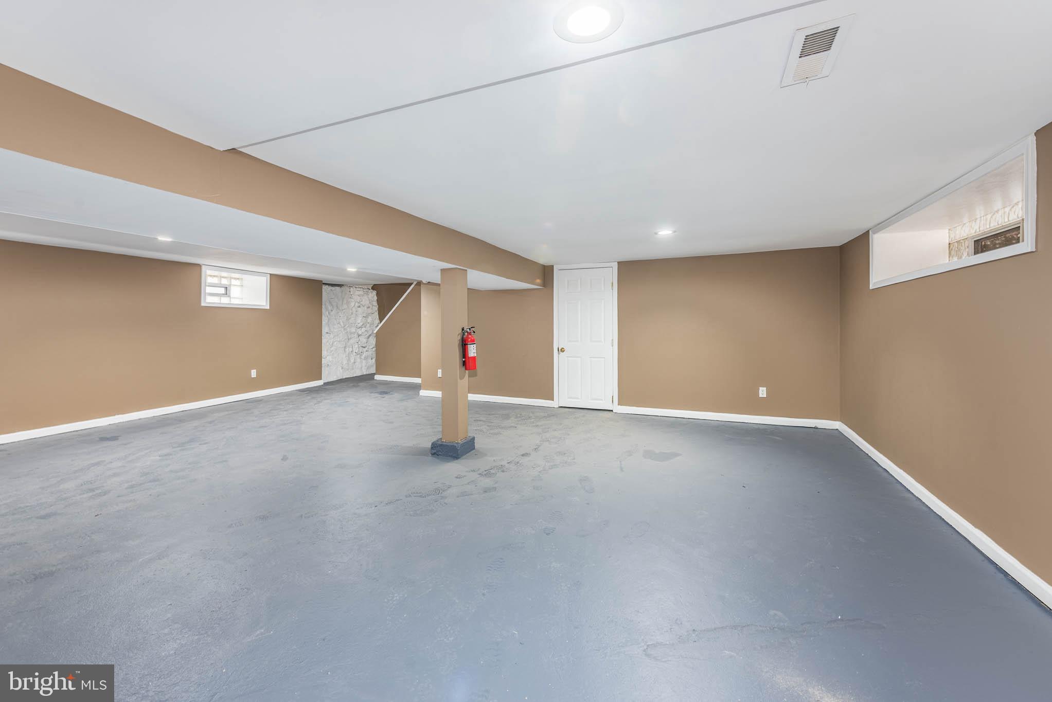 4021 Barrington Road Baltimore, MD 21207 - Photo 34 of 50 a view of empty room