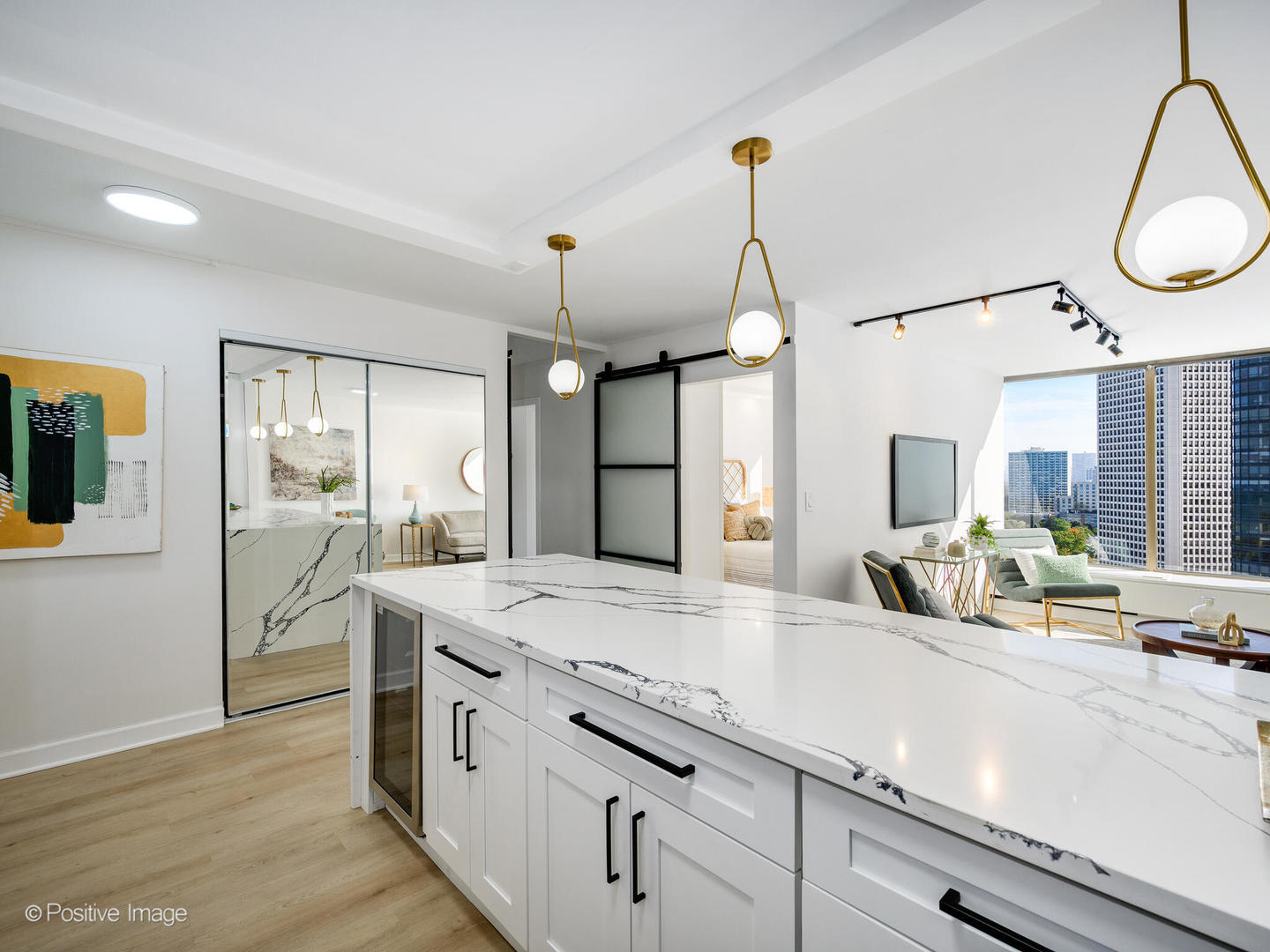 5455 North Sheridan Road, Unit 1904 Chicago, IL 60640 - Photo 11 of 25