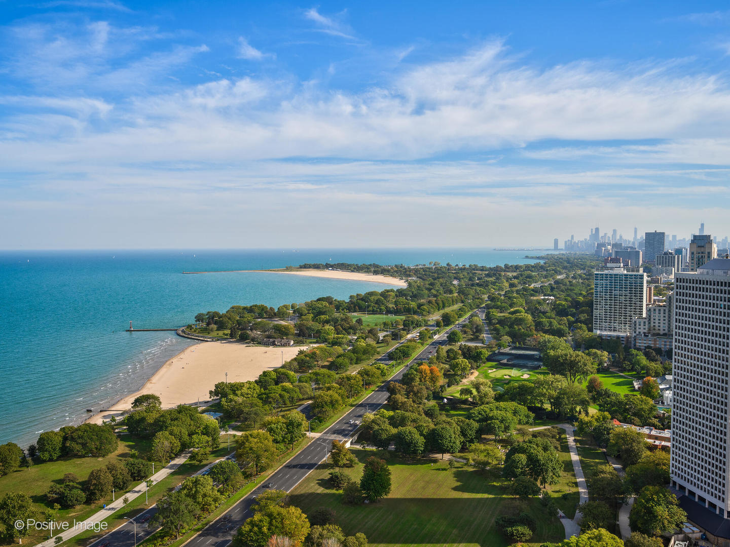 5455 North Sheridan Road, Unit 1904 Chicago, IL 60640 - Photo 23 of 25