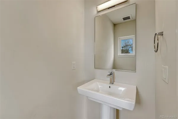 $730,000 | 3410 West 18th Avenue, Denver, CO 80204