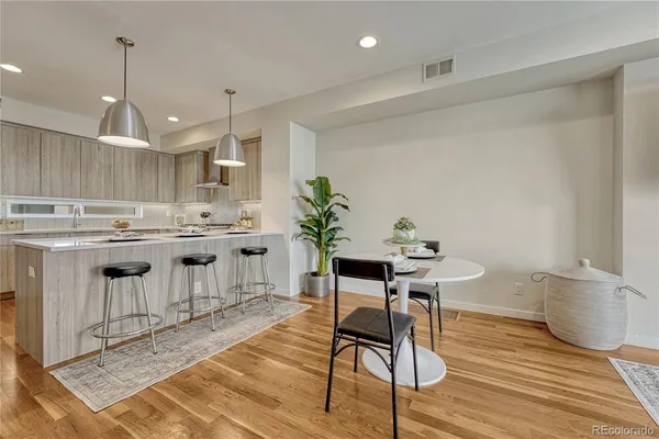 $730,000 | 3410 West 18th Avenue, Denver, CO 80204