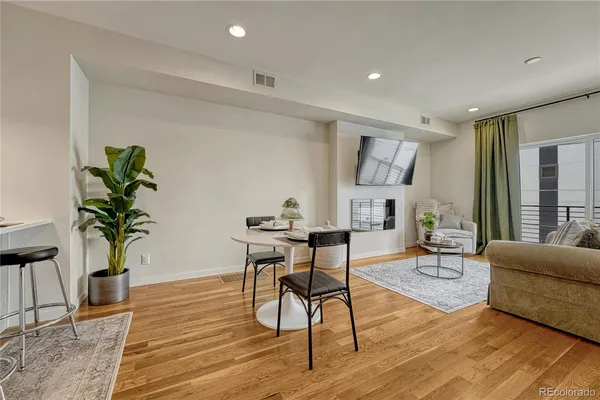 $730,000 | 3410 West 18th Avenue, Denver, CO 80204