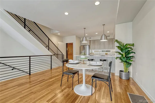 $730,000 | 3410 West 18th Avenue, Denver, CO 80204