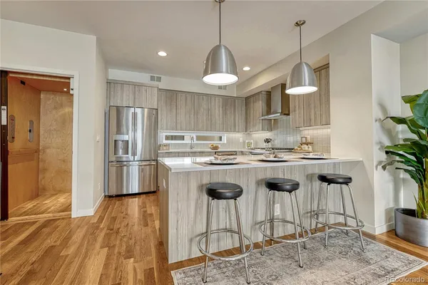 $730,000 | 3410 West 18th Avenue, Denver, CO 80204