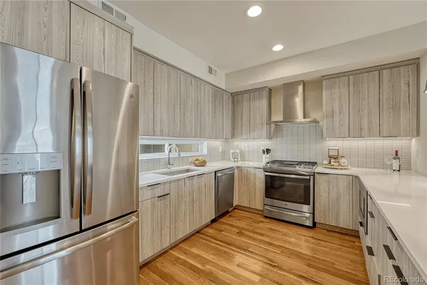 $730,000 | 3410 West 18th Avenue, Denver, CO 80204