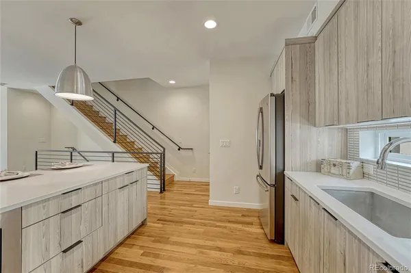 $730,000 | 3410 West 18th Avenue, Denver, CO 80204