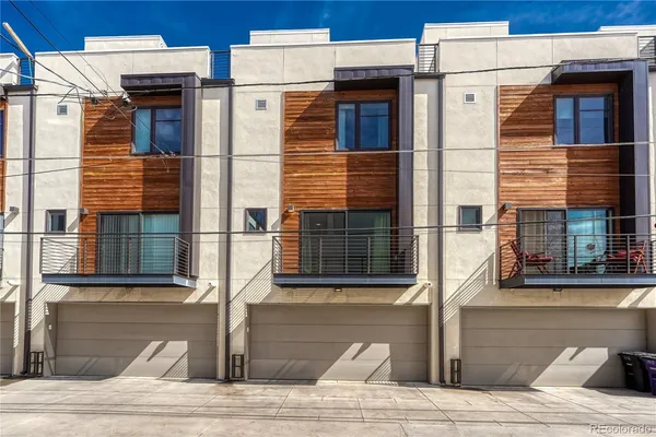 $730,000 | 3410 West 18th Avenue, Denver, CO 80204