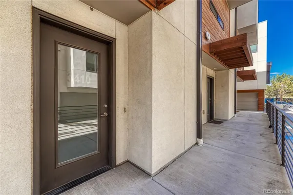 $730,000 | 3410 West 18th Avenue, Denver, CO 80204