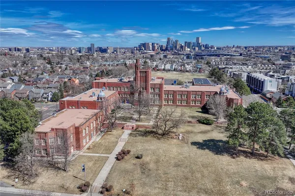 $730,000 | 3410 West 18th Avenue, Denver, CO 80204