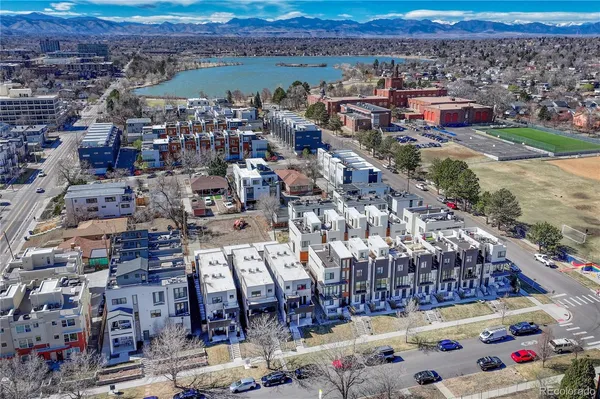 $730,000 | 3410 West 18th Avenue, Denver, CO 80204