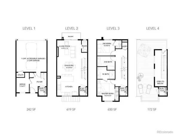 $730,000 | 3410 West 18th Avenue, Denver, CO 80204