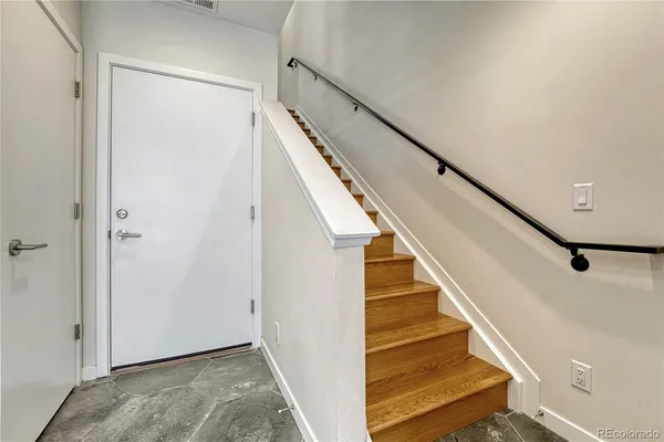 $730,000 | 3410 West 18th Avenue, Denver, CO 80204