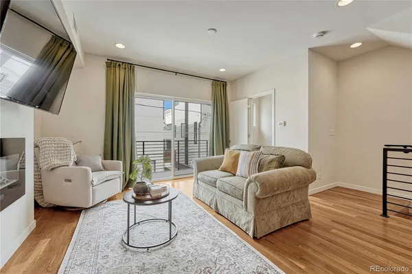$730,000 | 3410 West 18th Avenue, Denver, CO 80204