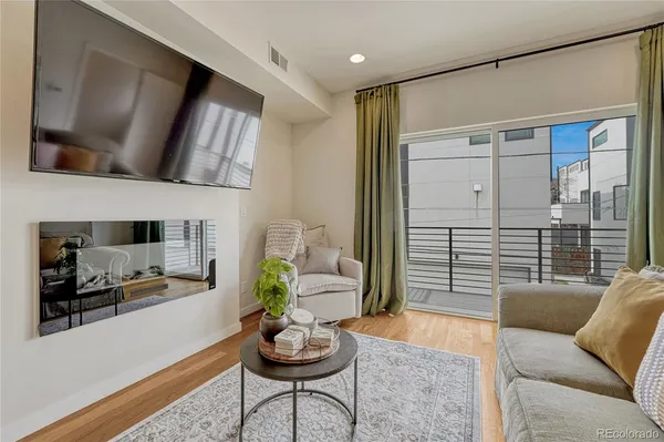 $730,000 | 3410 West 18th Avenue, Denver, CO 80204