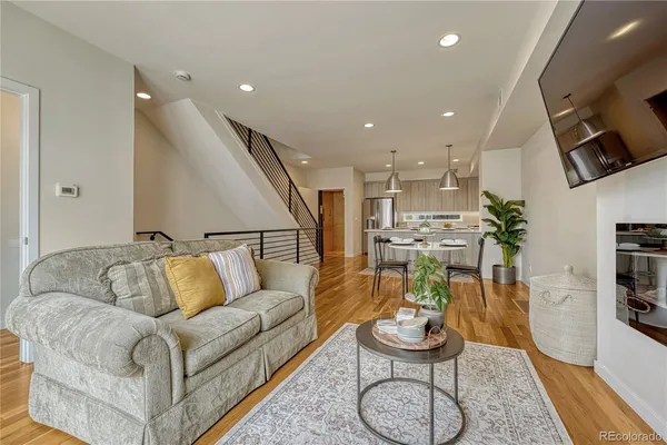 $730,000 | 3410 West 18th Avenue, Denver, CO 80204