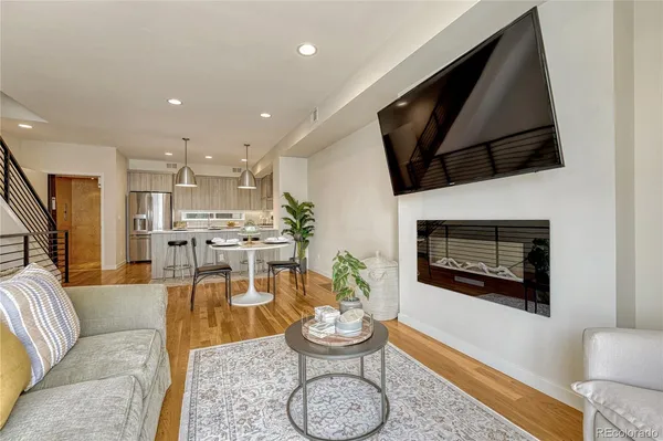 $730,000 | 3410 West 18th Avenue, Denver, CO 80204