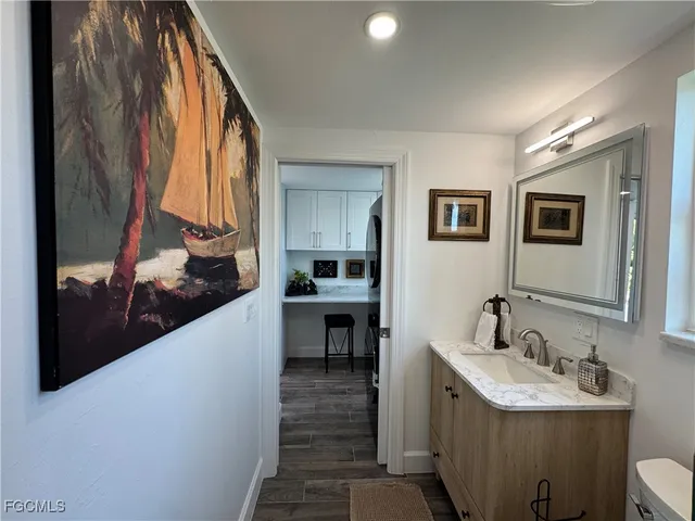 $299,000 | Lot 34-3005 West Riverbend Resort Boulevard, LaBelle, FL 33935