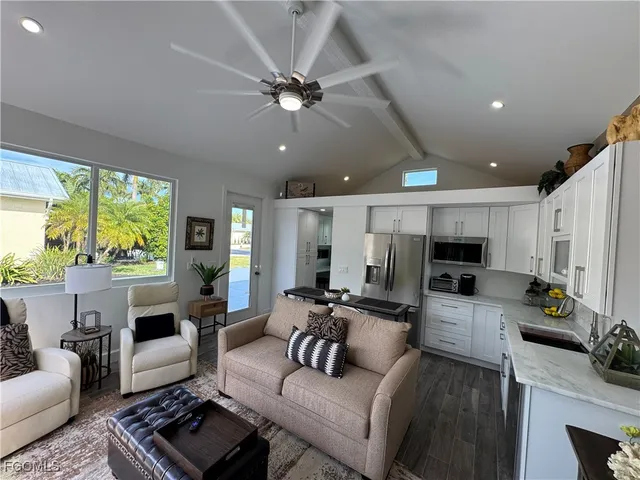 $299,000 | Lot 34-3005 West Riverbend Resort Boulevard, LaBelle, FL 33935