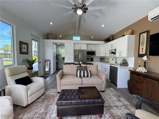 $299,000 | Lot 34-3005 West Riverbend Resort Boulevard, LaBelle, FL 33935